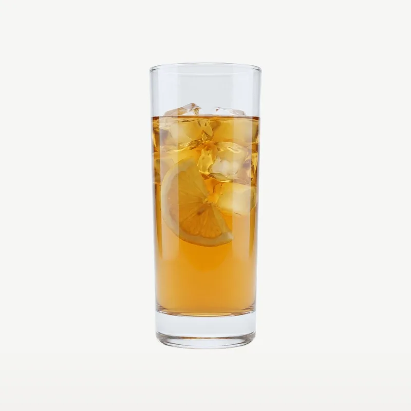 Islande Longdrinkglazen 36 cl / 360 ml | Set van 6 Stuks | Geschikt voor Cocktails en Frisdrank | Glas | Vaatwasserbestendig by Arcoroc in Transparent – product photo