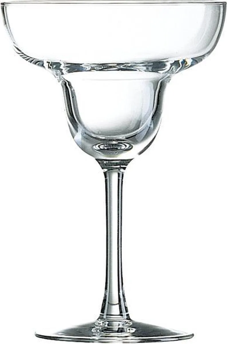 Princesa Margarita glazen 270 ml 6 stuks fra Arcoroc i Gennemsigtig – produktbillede