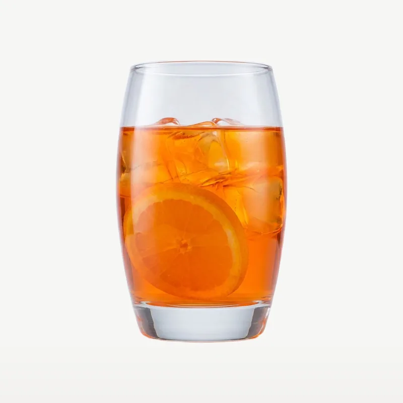 Salto longdrinkglas - 50 cl - Set-6 by Arcoroc in Transparent – product photo