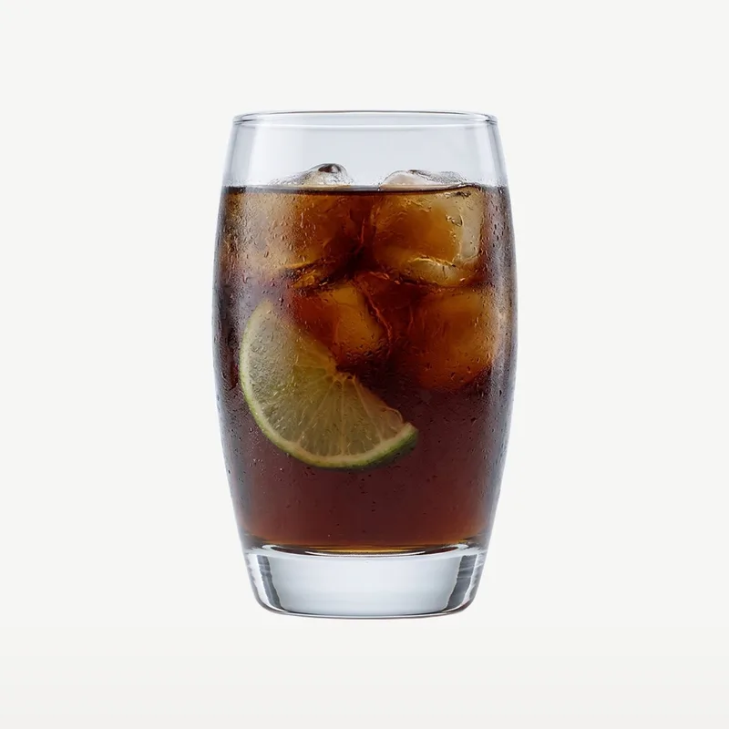 Salto Tumbler - 35 cl - 6 stuks by Arcoroc in Transparent – product photo