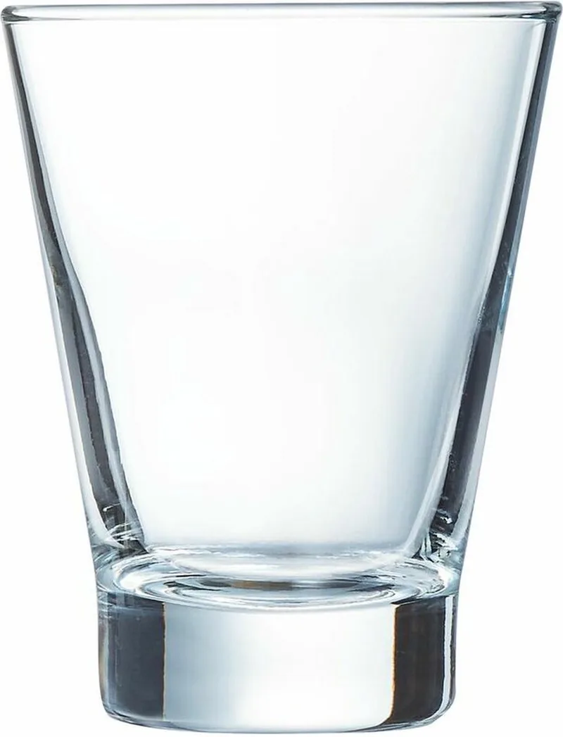 Shotglas Arcoroc Shetland Glas 9 cl (12 uds) by Arcoroc in Transparent – product photo
