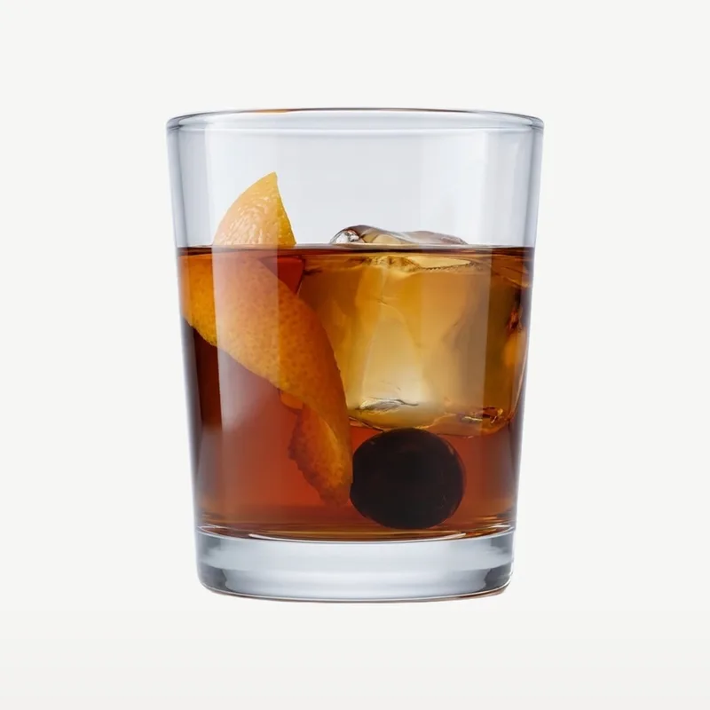 STOCKHOLM TUMBLER 27CL HORECA by Arcoroc in Transparent – product photo
