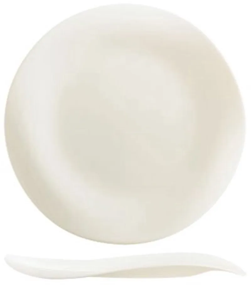 Tendency Bord 31,5cm van Arcoroc in Beige – productfoto