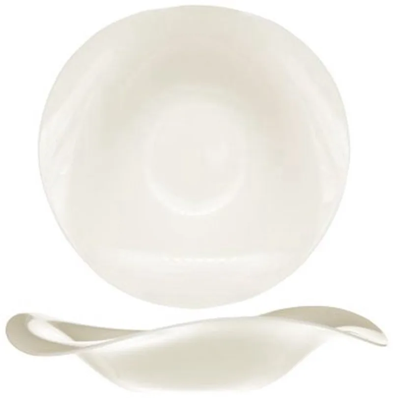 Tendency Pastabord 28cm Horeca van Arcoroc in Beige – productfoto