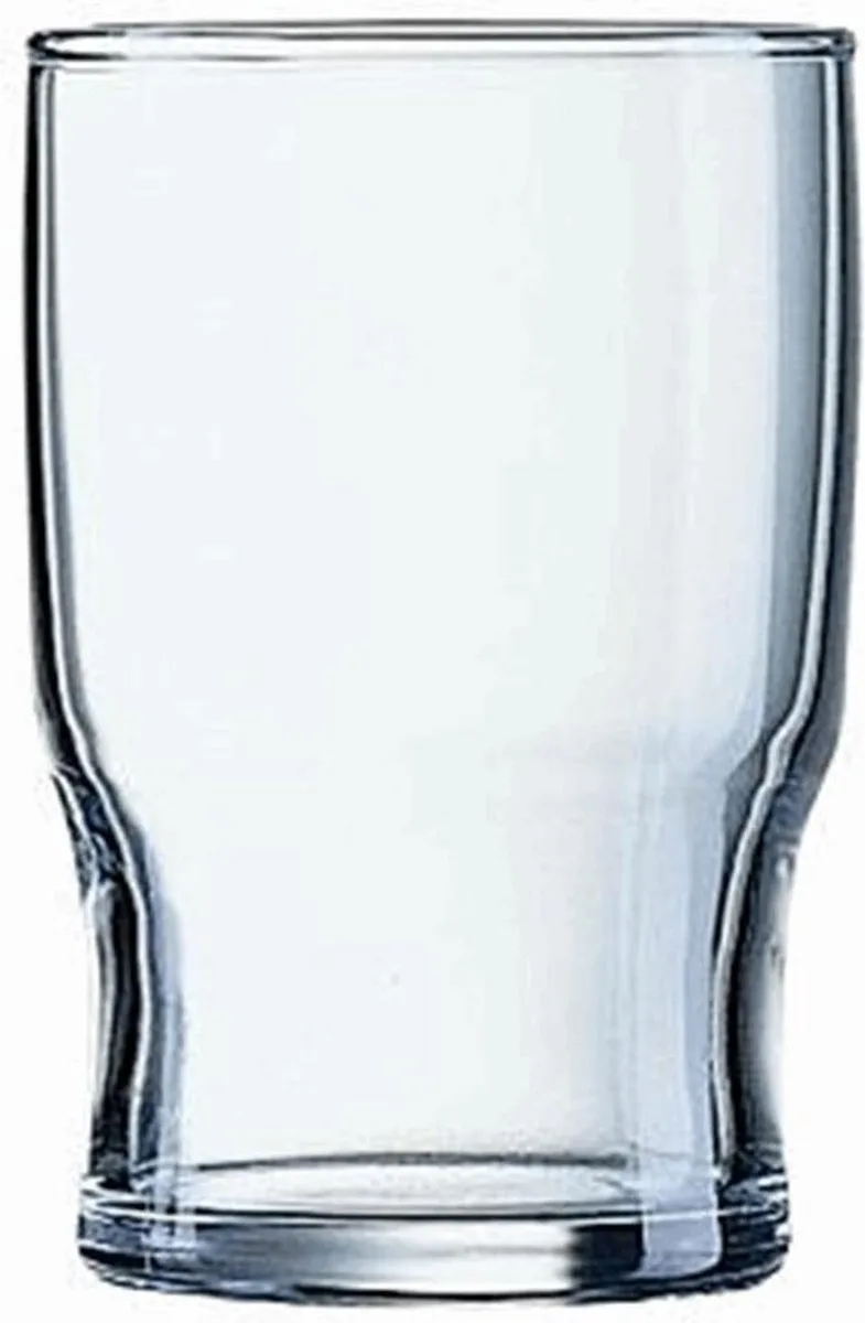 Tumbler 20cl Campus ( Set van 6 ) by Arcoroc in Transparent – product photo