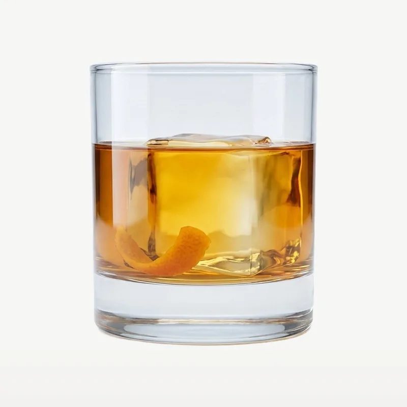 Tumbler glas Islande - 200 ml - 6 stuks by Arcoroc in Transparent – product photo