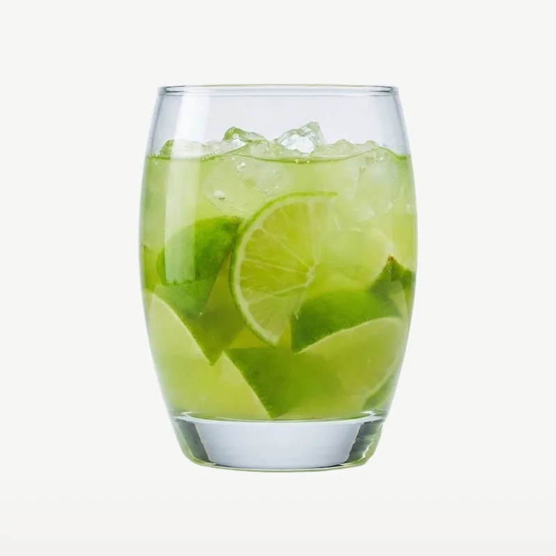Tumbler Malea 30cl ( Set van 6 ) by Arcoroc in Transparent – product photo
