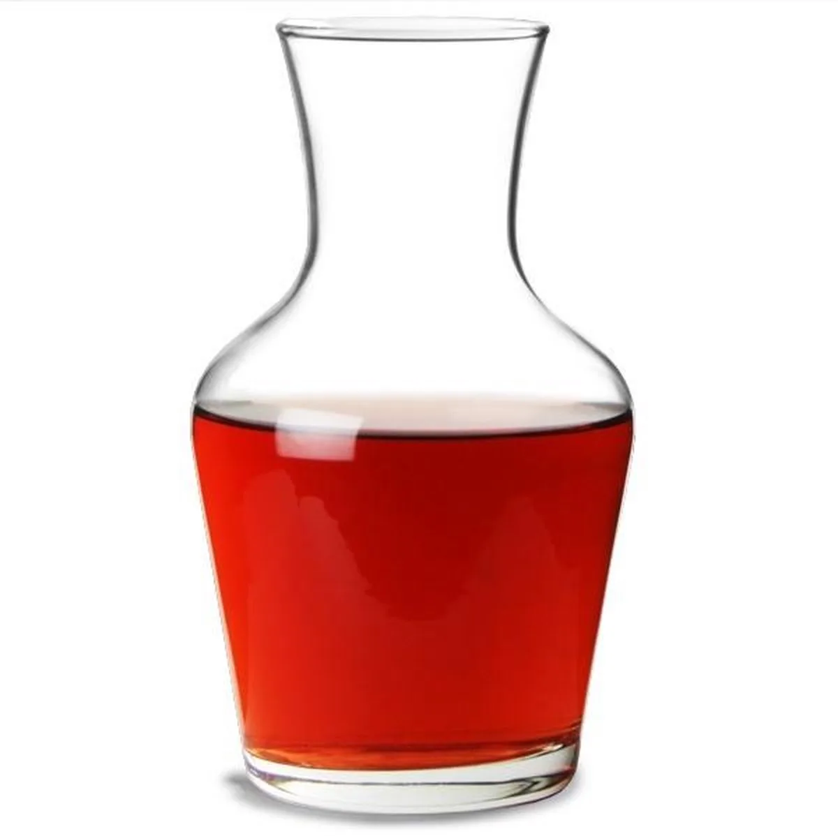 Wijn karaf - 0.5 liter - OP = OP van Arcoroc in Wit – productfoto