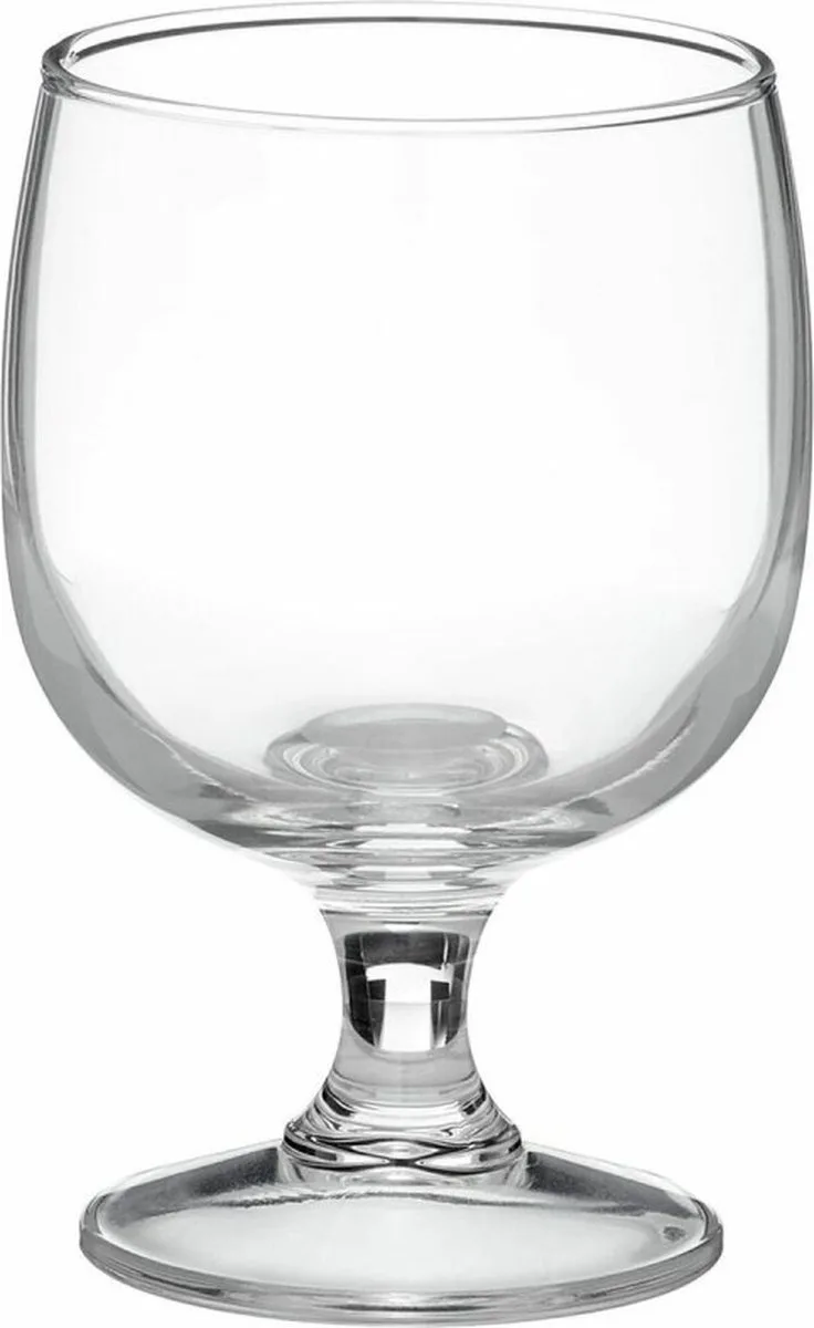 Wijnglas Arcoroc Amelia 19 cl - 12 stuks van Arcoroc in Transparant – productfoto