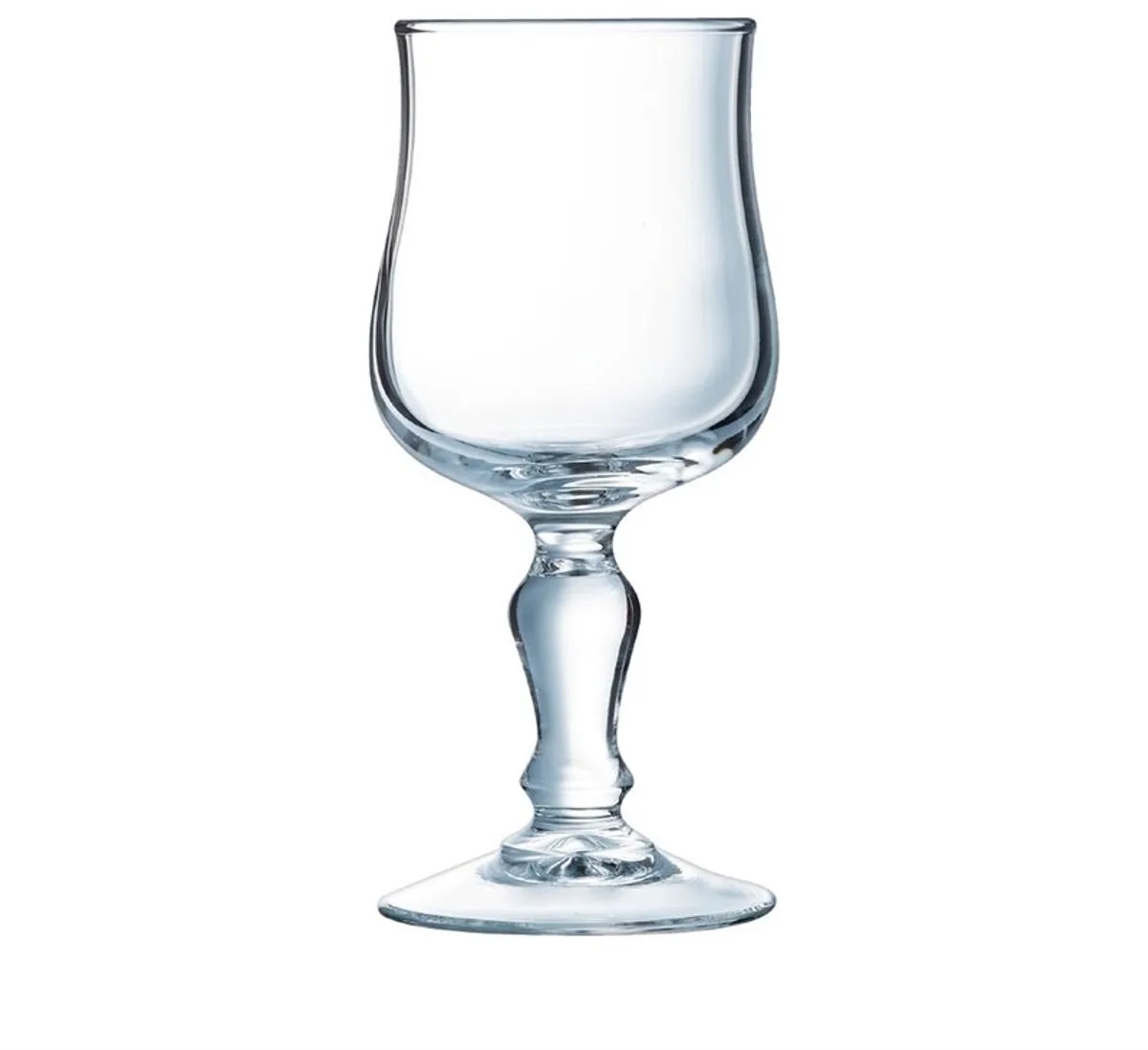 Wijnglas Arcoroc Normandi Transparant 12 Stuks 160 ml van Arcoroc in Glas – productfoto