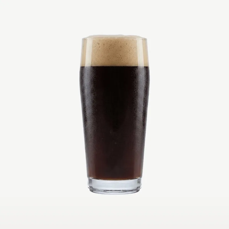 480 ml | Set van 6 Stuks | Geschikt voor Pils en Speciaalbier | Glas | Vaatwasserbestendig van Arcoroc in Transparant – productfoto