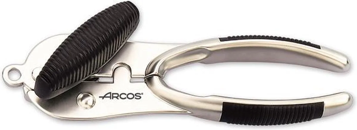 Gadgets Blikopener - RVS by Arcos in Silver – product photo