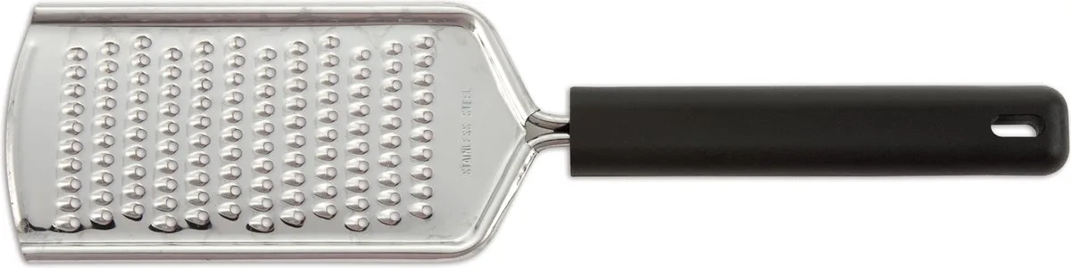 Gadgets Kaasrasp - 130 mm van Arcos in Zilver – productfoto