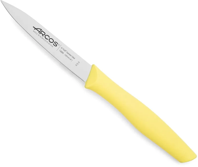 Nova Schilmes 10cm In Toonbankdisplay by Arcos in Yellow – product photo