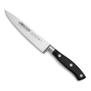Riviera Koksmes 150mm by Arcos in Black – product photo 1 of 4
