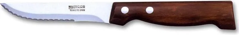 Steakmes - 11 cm van Arcos in Titel – productfoto