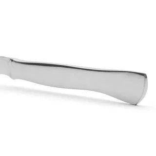 Steakmes - 110 mm von Arcos in Roestvrijstaal – Produktfoto 3 von 5