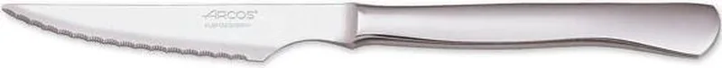 Steakmes - 110 mm von Arcos in Roestvrijstaal – Produktfoto 1 von 5