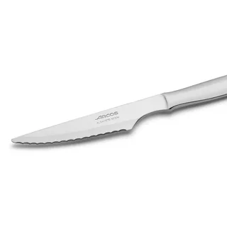 Steakmes - 110 mm von Arcos in Roestvrijstaal – Produktfoto 2 von 5
