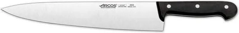 Universal Koksmes - 30 cm by Arcos in Black – product photo
