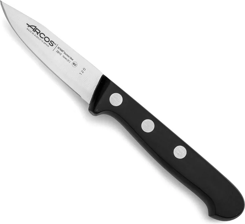 Universal Schilmes - 7,5 cm by Arcos in Black – product photo