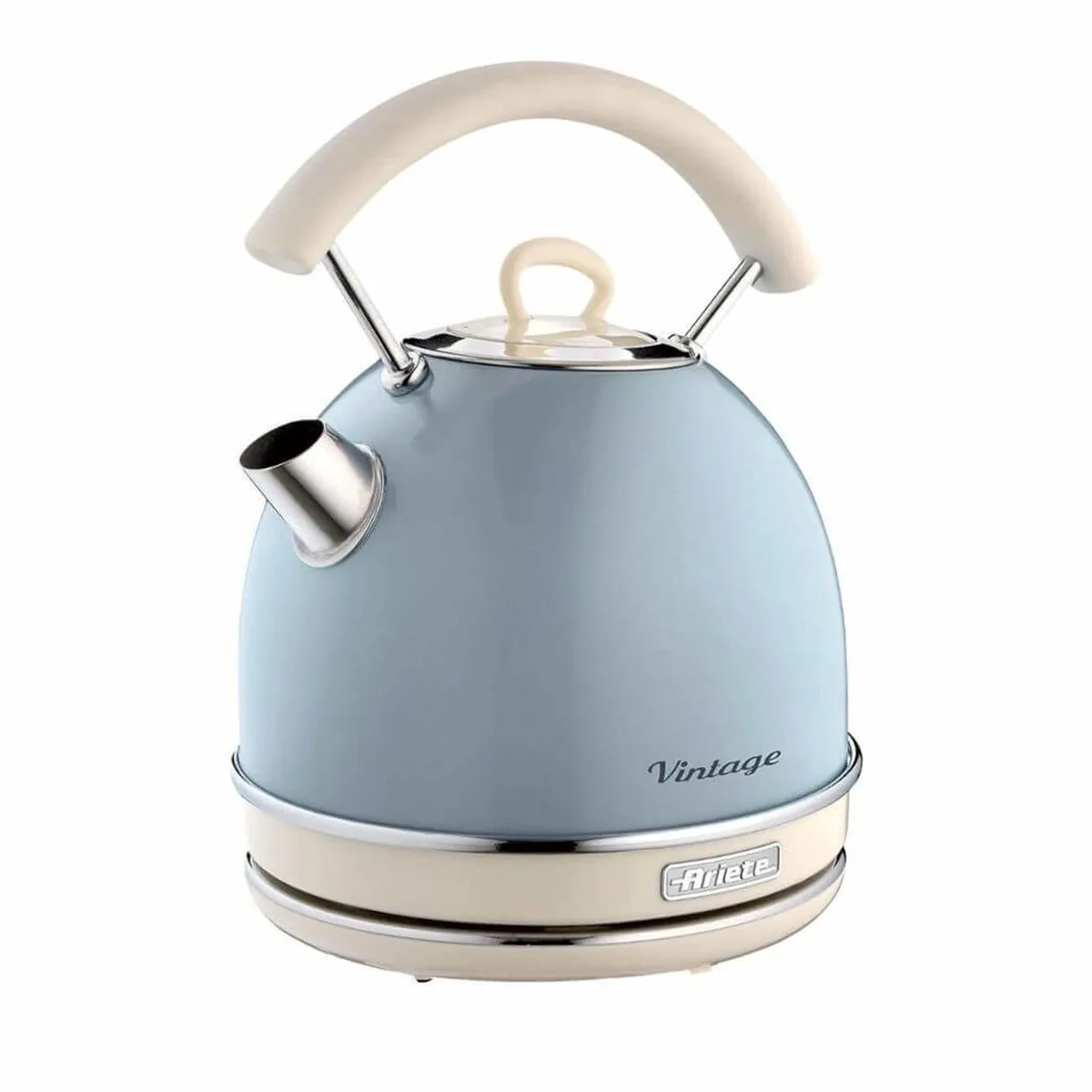Bouilloire 2877 1.7l 2000w van Ariete in Blauw – productfoto