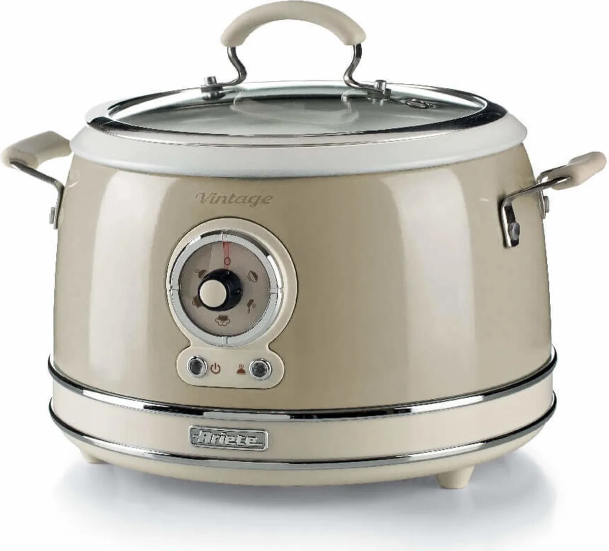 Rice Cooker van Ariete in Beige – productfoto