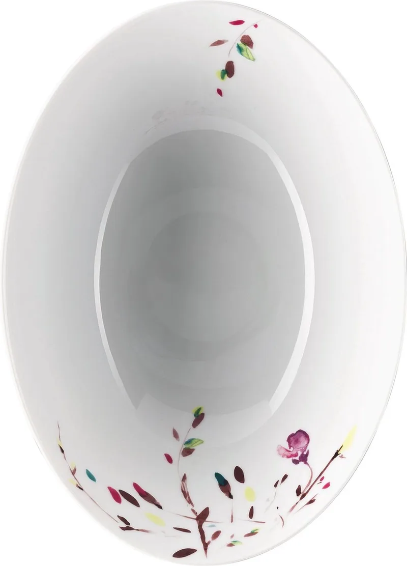 Arzberg-Ramo-Schaal-Ovaal-24 cm by Arzberg in White – product photo
