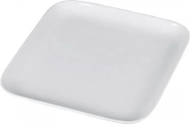 Cucina vierkante schotel 30c