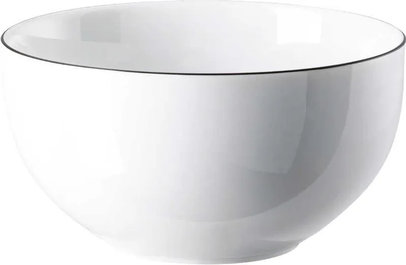 Kleine Kom Cucina Colori ø 13 cm / 530 ml de Arzberg en Noir – photo produit