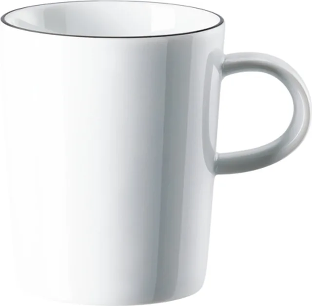 Koffiekopje Cucina Colori 280 ml