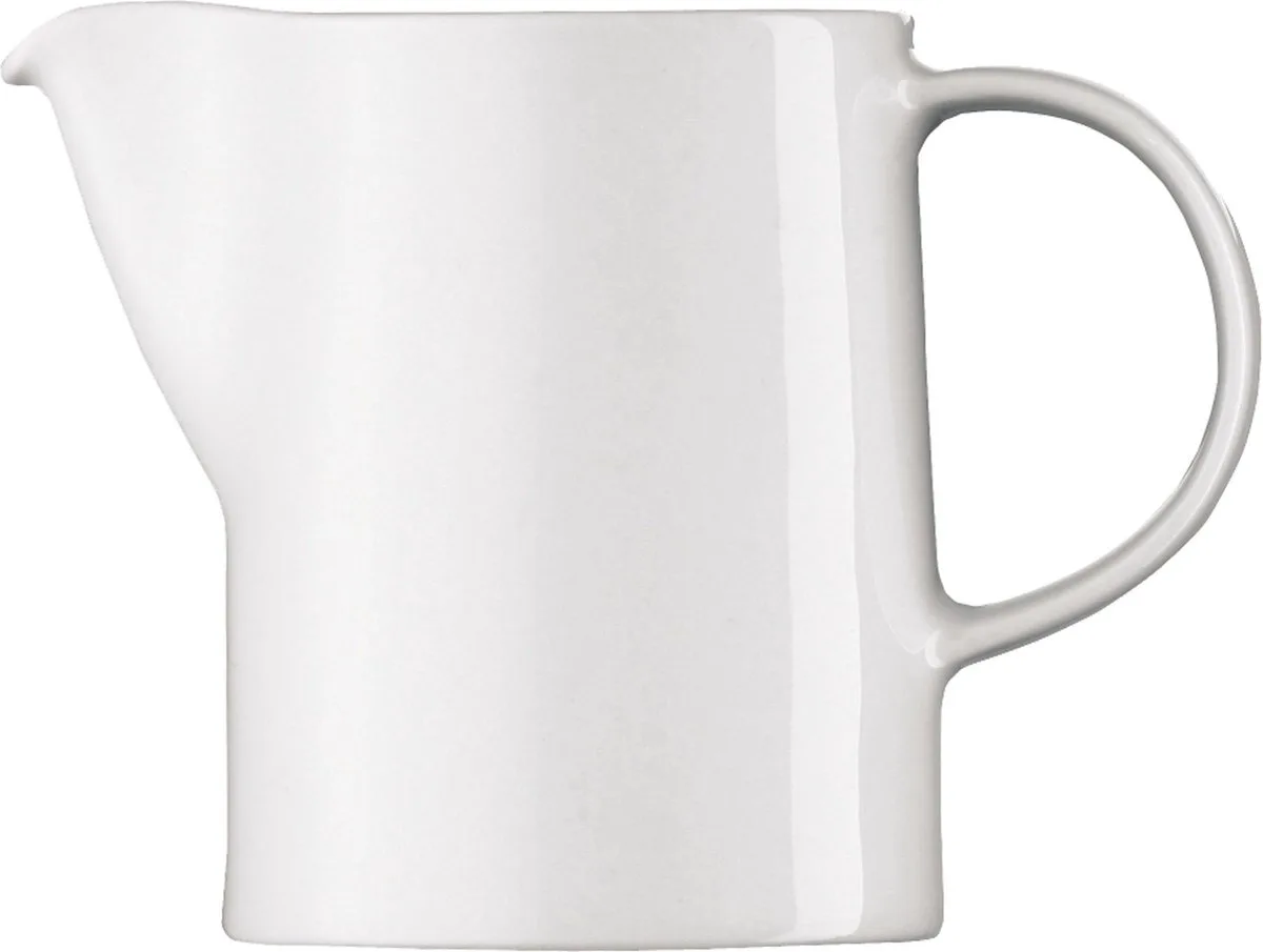 Melkkannetje Cucina 350 ml by Arzberg in White – product photo