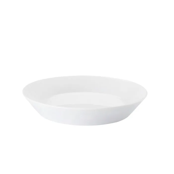 THOMAS (ARZBERG) - Tric White - Diep bord 21cm by Arzberg – product photo