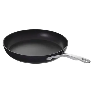 Alba Albg0l0.24u Koekenpan 24 Cm Zilver by Ballarini in Black – product photo 3 of 6