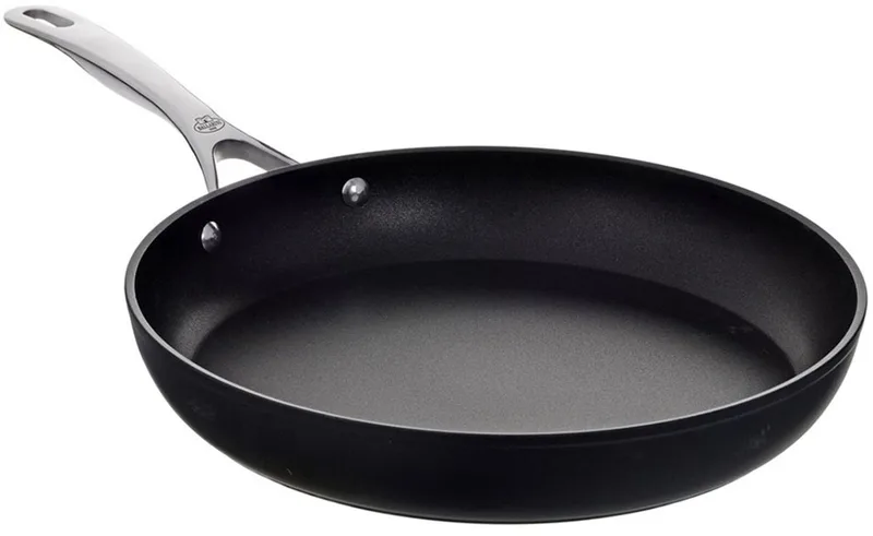 Alba Albg0l0.24u Koekenpan 24 Cm Zilver by Ballarini in Black – product photo 1 of 6