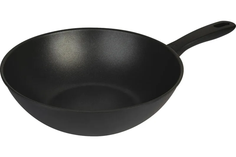 Wok Avola 30 Cm de Ballarini – photo produit