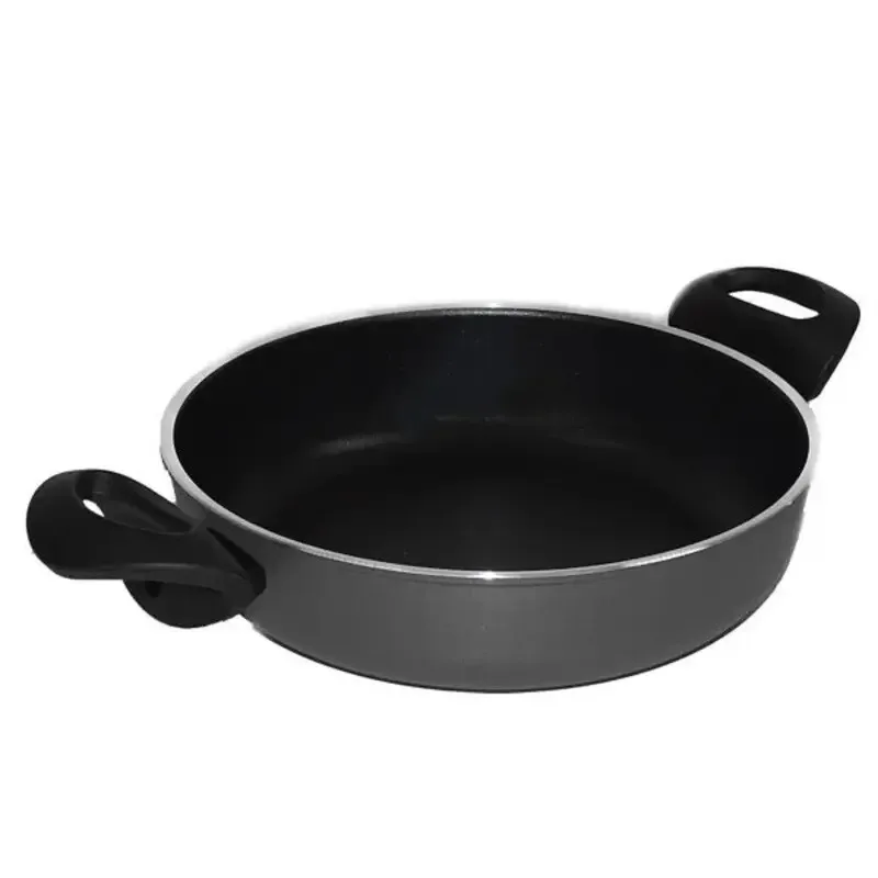 Ballarini 130 Schmorpfanne mit 2 Griffen 24 cm by Ballarini – product photo