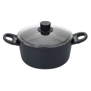 BALLARINI 75002-921-0 steelpan Rond by Ballarini in Black – product photo 2 of 4