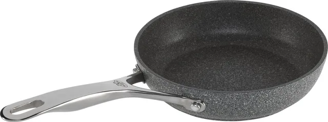 Salina Granitium braadpan, 20 cm