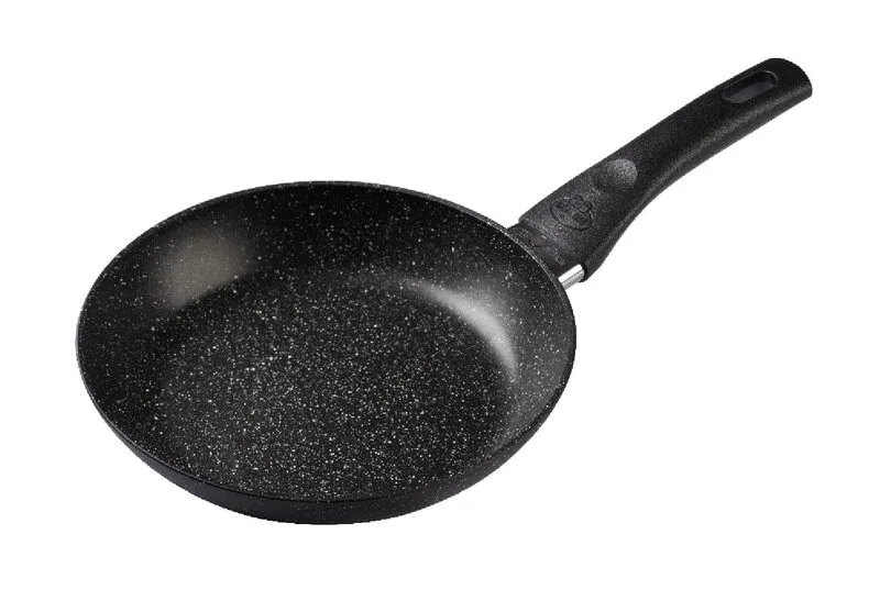 Vipiteno Frying Pan, Non-Stick Coating, Aluminium, Round, Diameter 26 cm by Ballarini – product photo