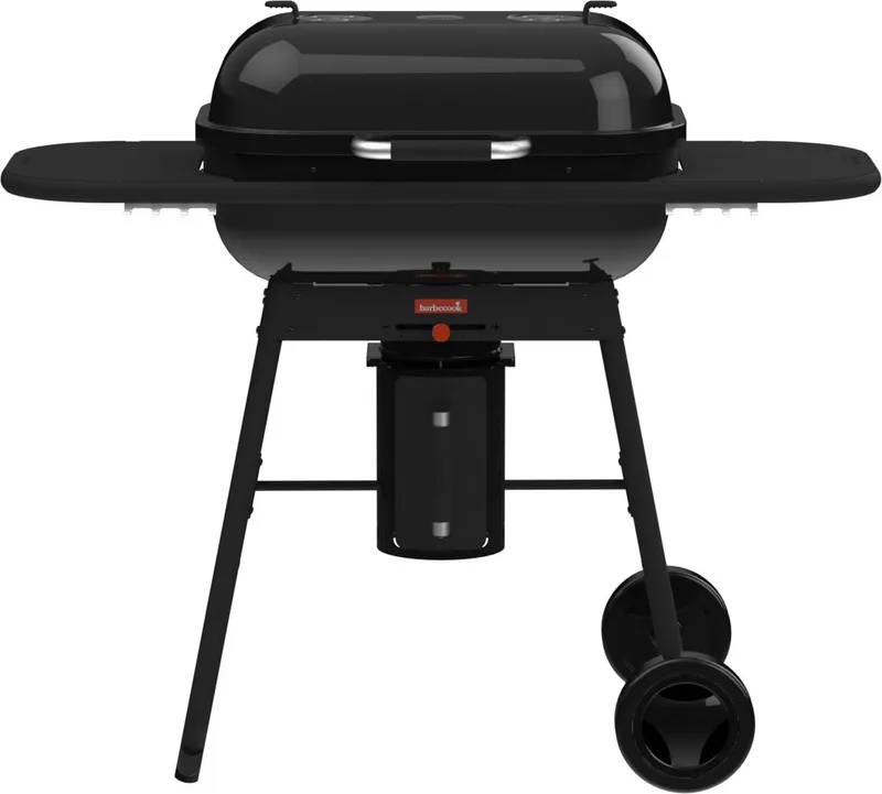 Barbecue Magnus Premium by Barbecook in Black – product photo
