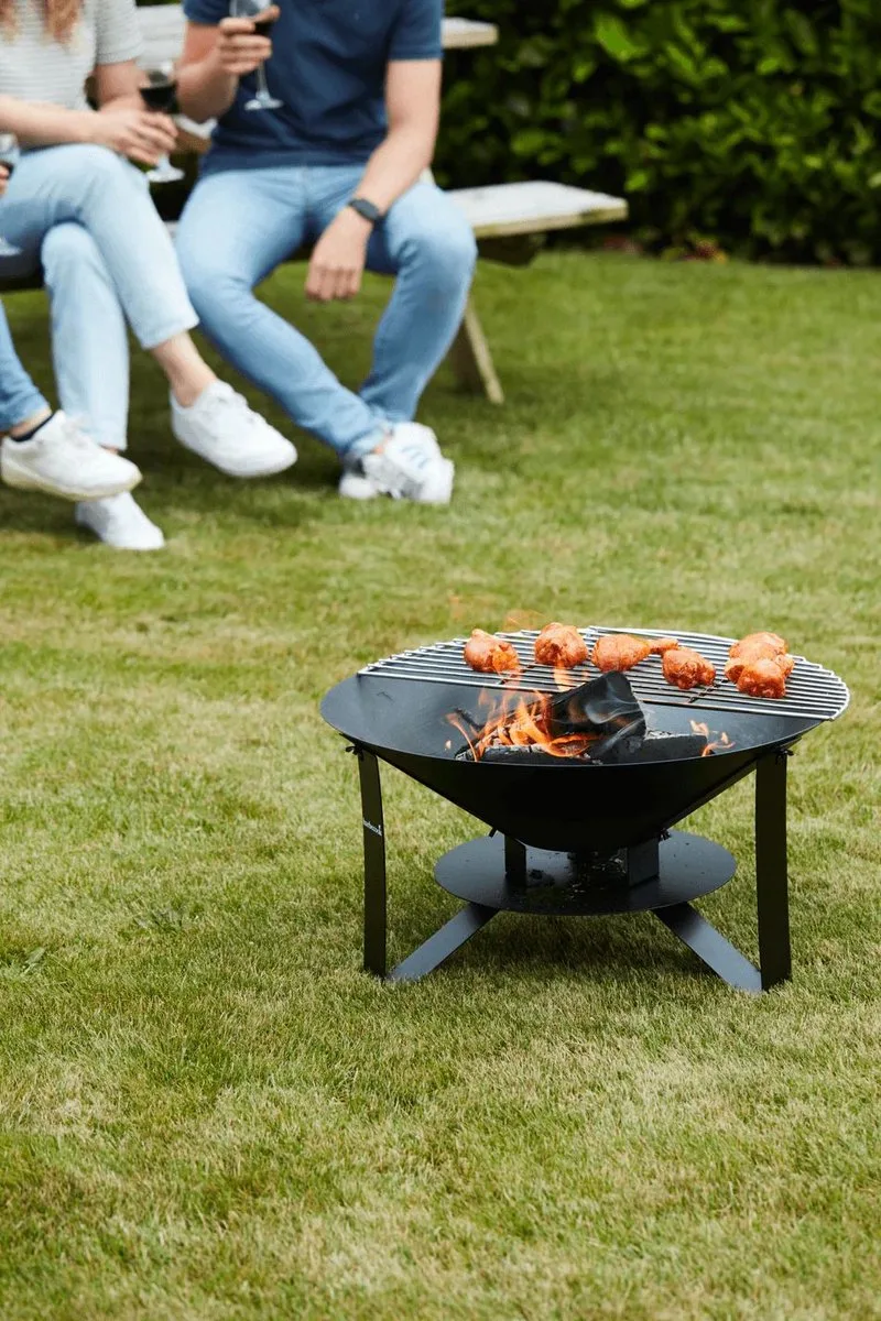 BBQ BC-ACC-7223 van Barbecook in Zilver – productfoto
