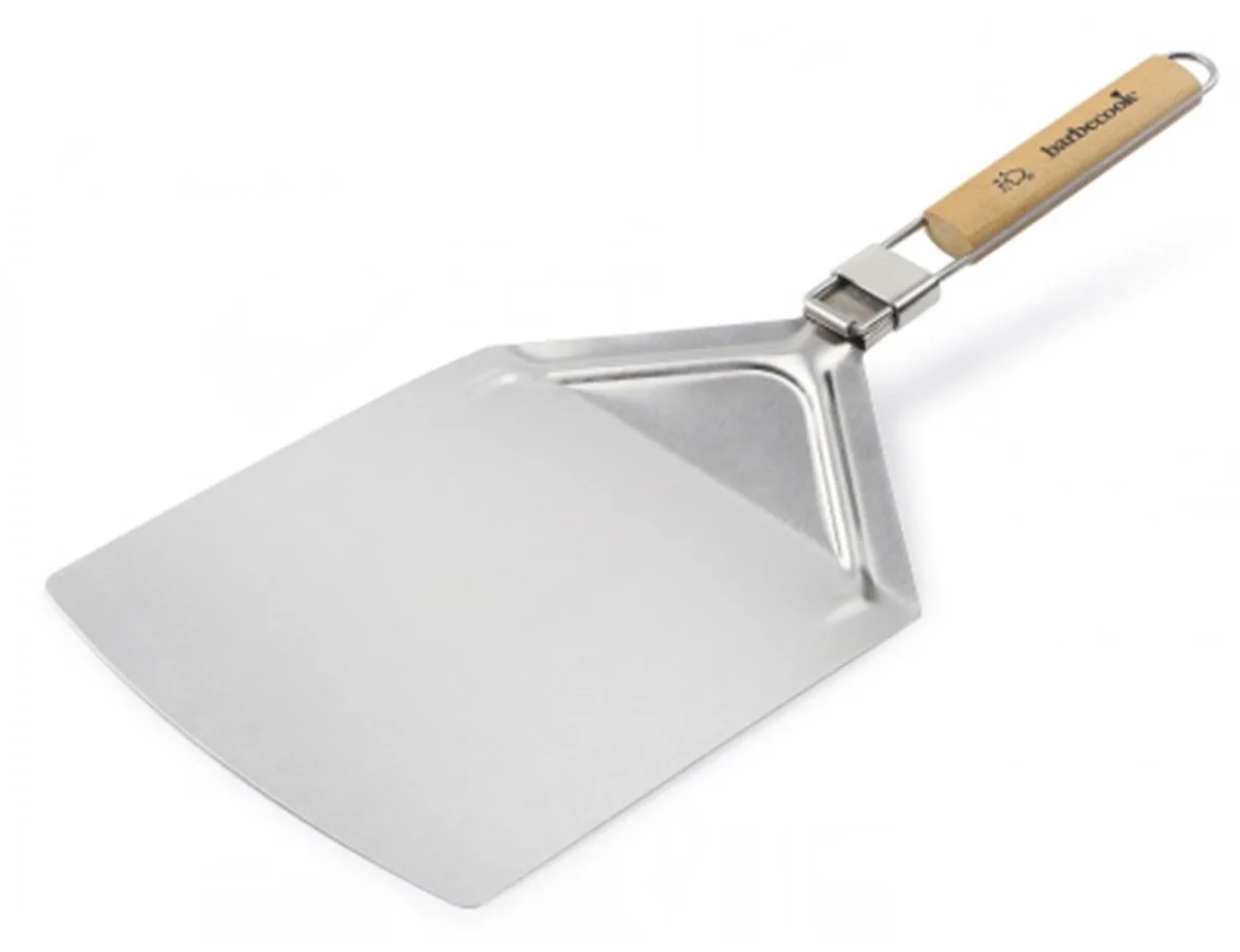 Pizza spatel - 63cm von Barbecook in Rvs – Produktfoto