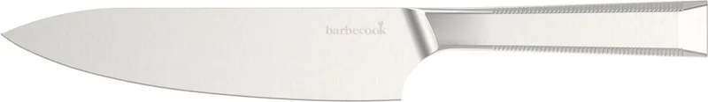 Premium chef mes 34cm van Barbecook – productfoto