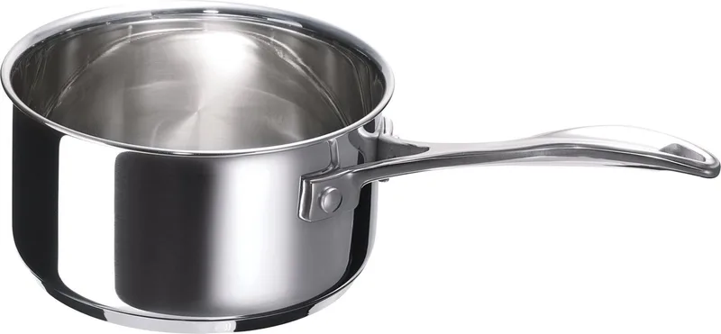 Chef Steelpan - Rvs - 3,3L - Ø 20cm van Beka in Roestvrijstaal – productfoto