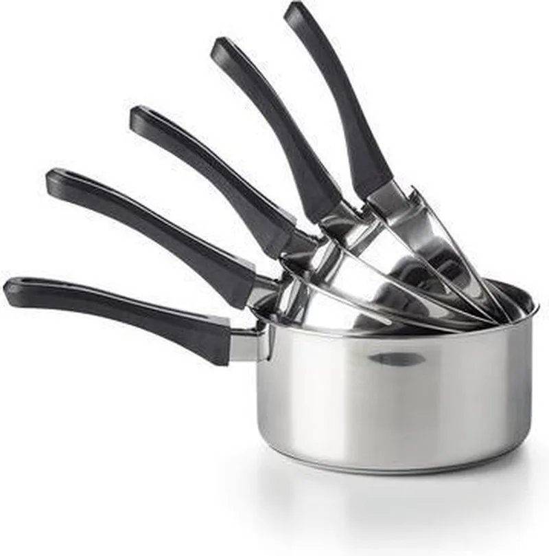 Polo steelpan 12036994 inox von Beka in Roestvrijstaal – Produktfoto