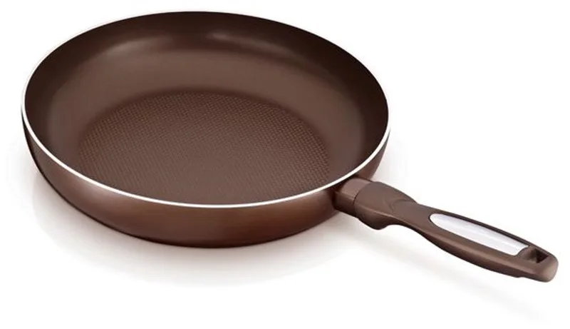 pro induc bronze alu braadpan 24cm by Beka – product photo