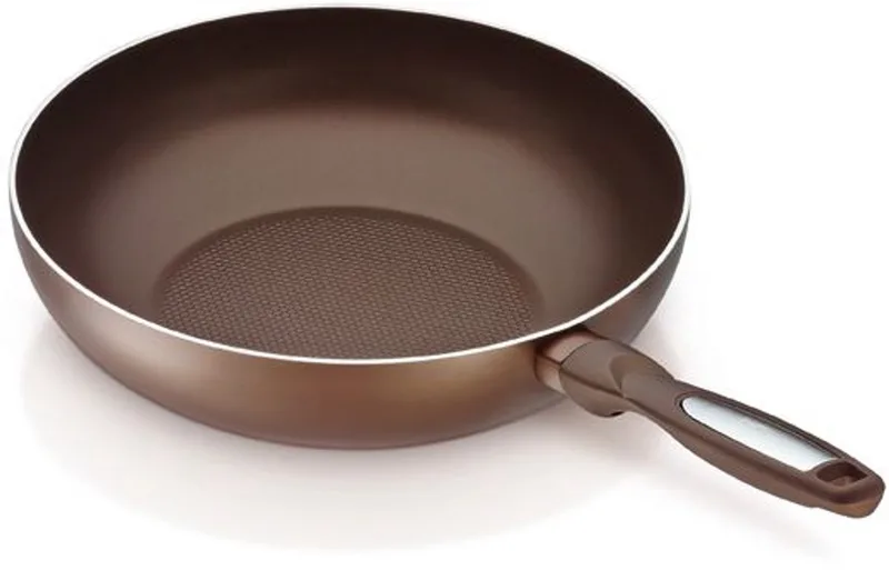 pro induc bronze wok 28cm by Beka in Brown – product photo
