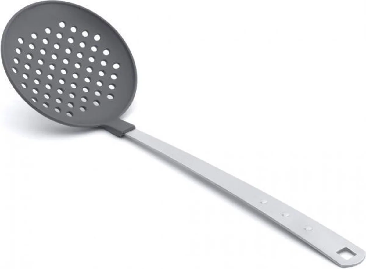BergHOFF 1109527 Roestvrijstaal schuimspaan by BergHOFF in Grey – product photo
