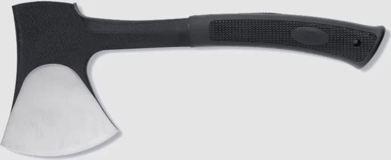 bijl - aks barbecuebijl barbecue/grill accessorie by BergHOFF in Black – product photo